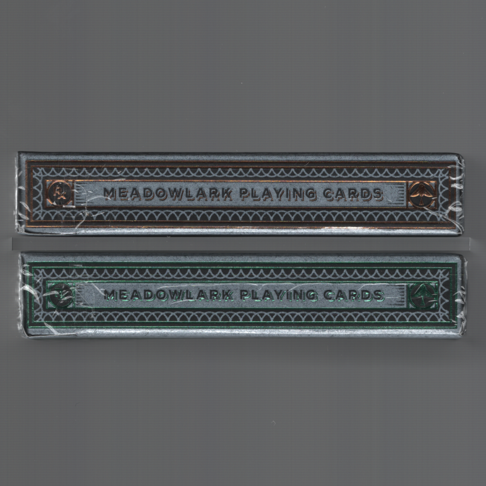 Pharmacy on Main Supreme Set with Case [AUCTION]