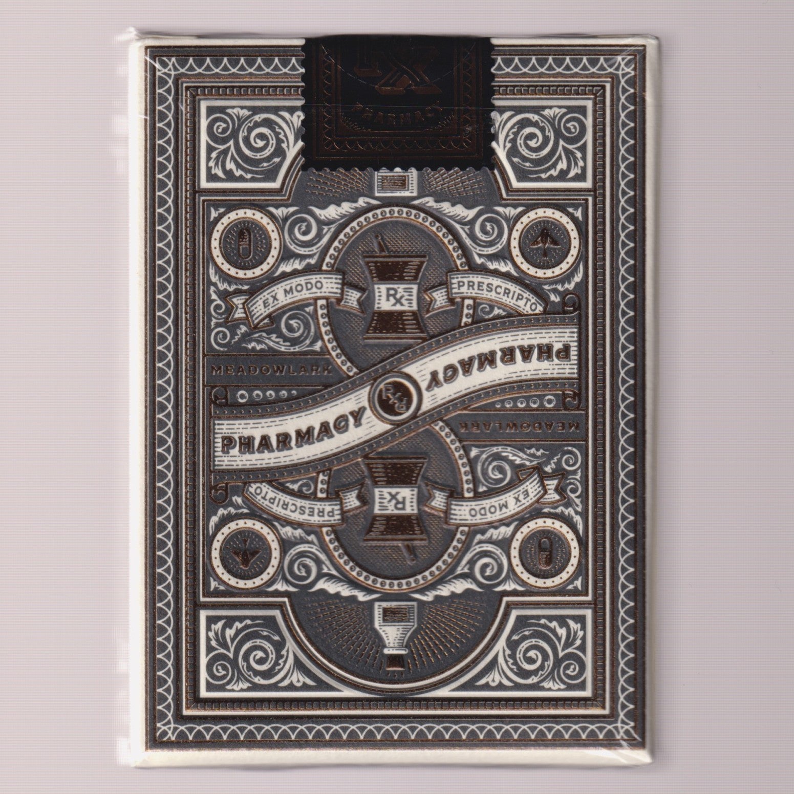 Pharmacy On Main (Classic) [AUCTION]