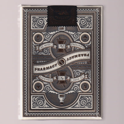 Pharmacy On Main (Classic) [AUCTION]