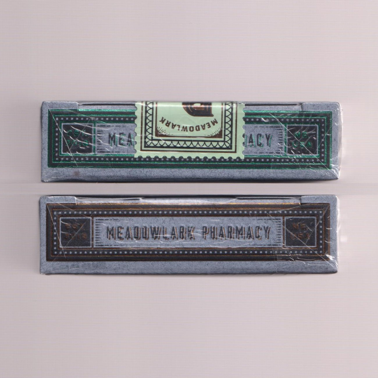 Pharmacy on Main Supreme Set + Case [AUCTION]