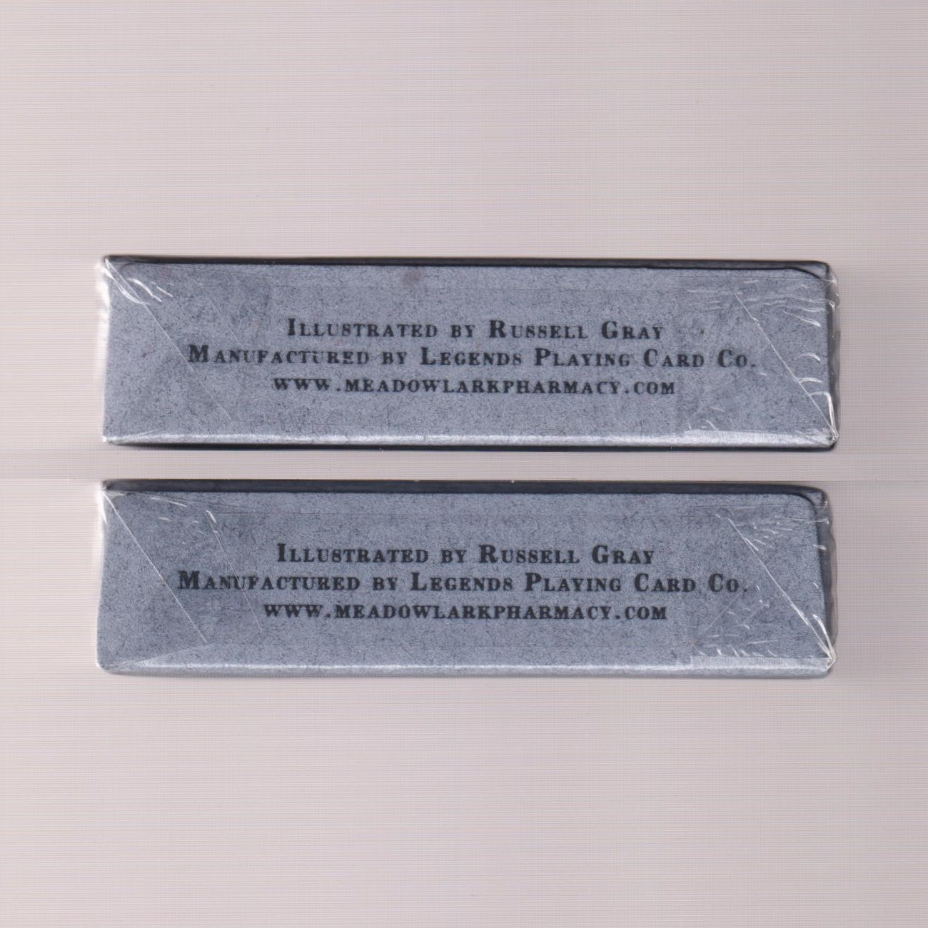 Pharmacy on Main Supreme Set + Case [AUCTION]