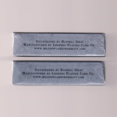 Pharmacy on Main Supreme Set + Case [AUCTION]