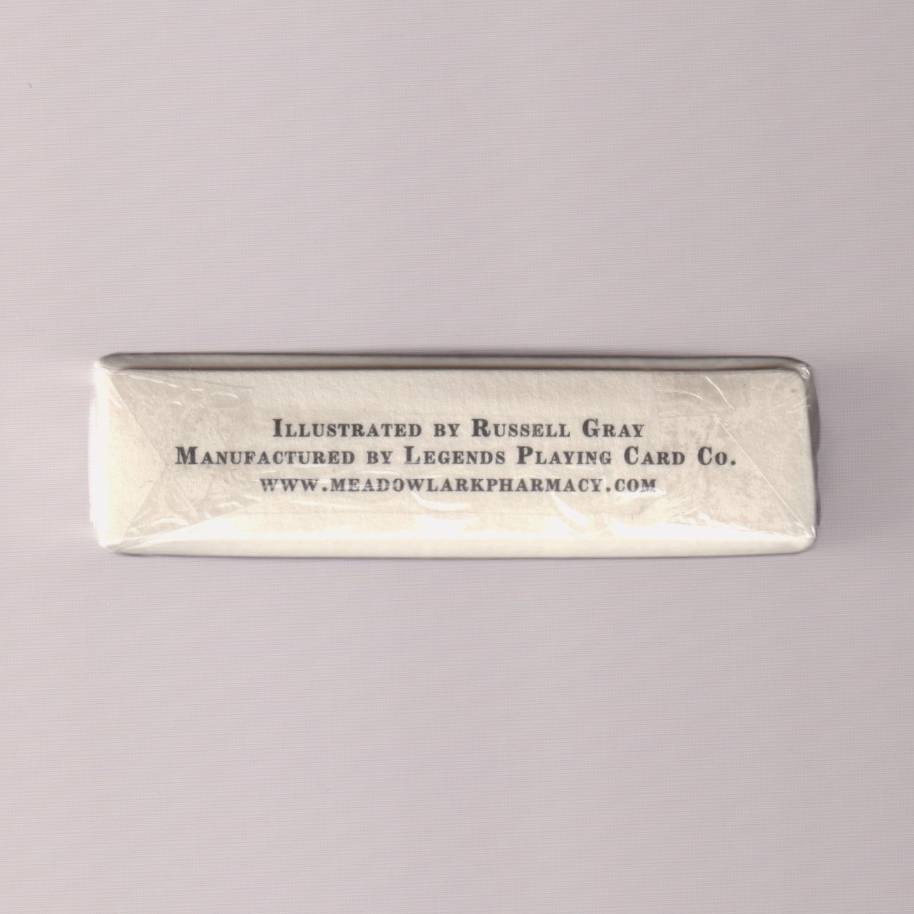 Pharmacy On Main (Classic) [AUCTION]