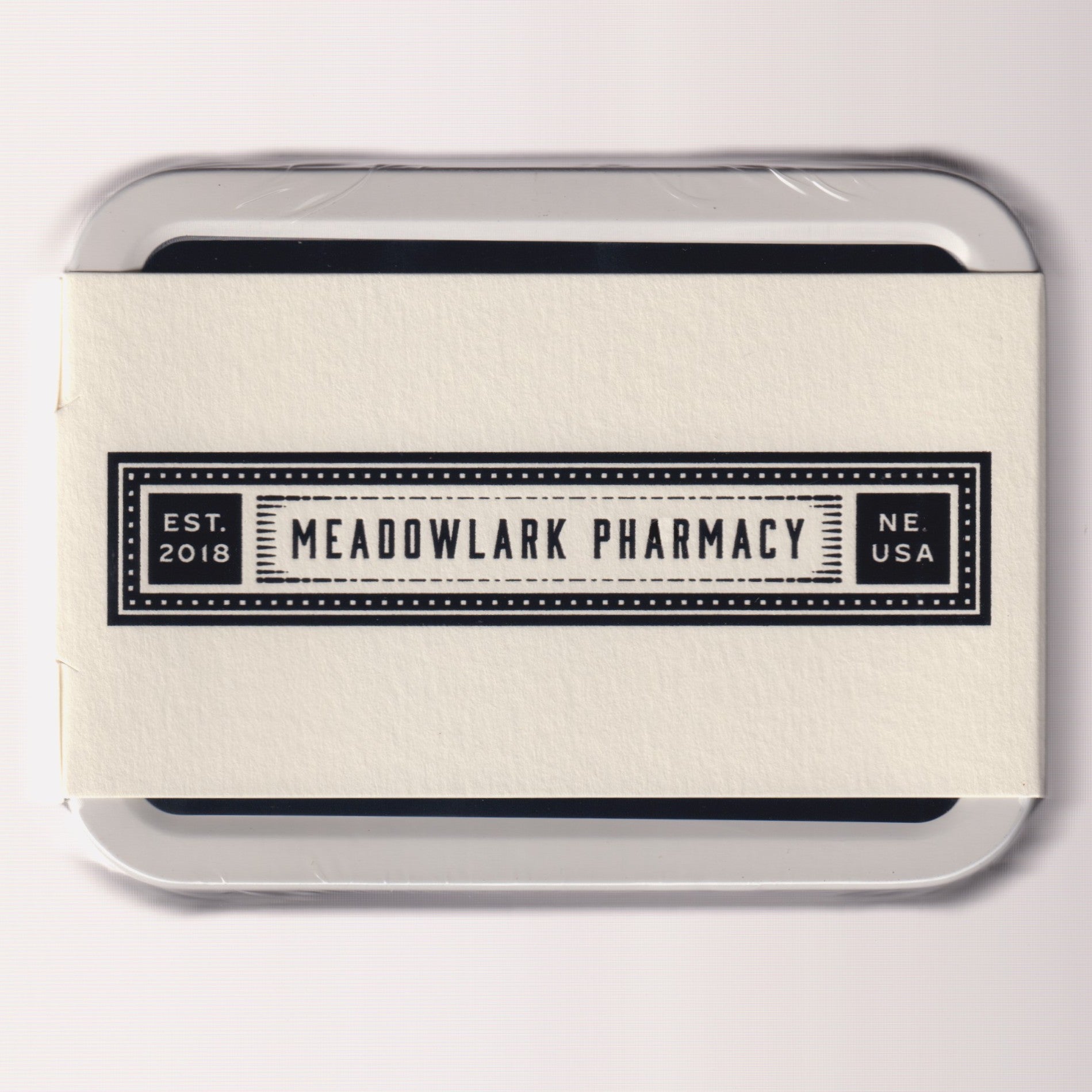 Pharmacy On Main (Pharmacist Edition) [AUCTION]