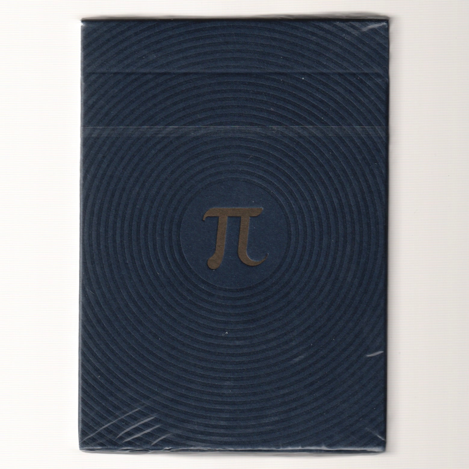 Pi (Limited Edition, #268/350) [AUCTION]