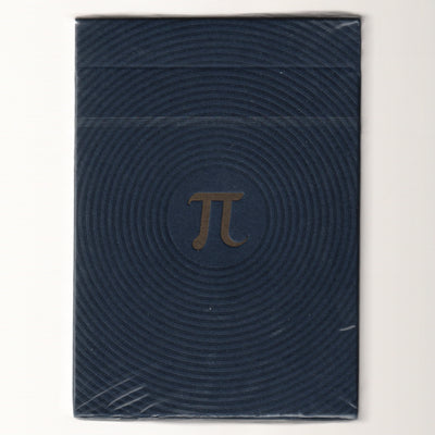 Pi (Limited Edition, #268/350) [AUCTION]