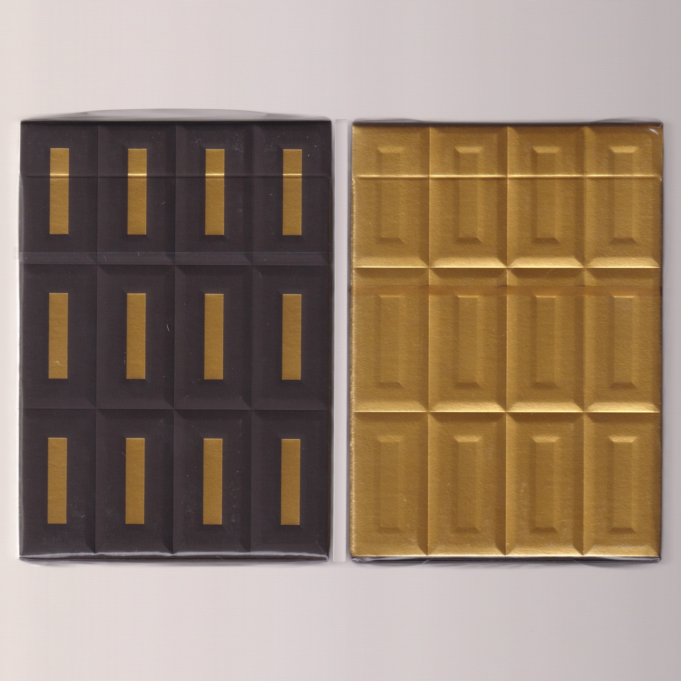 Chocolate Pi (Standard & Gilded) [AUCTION]