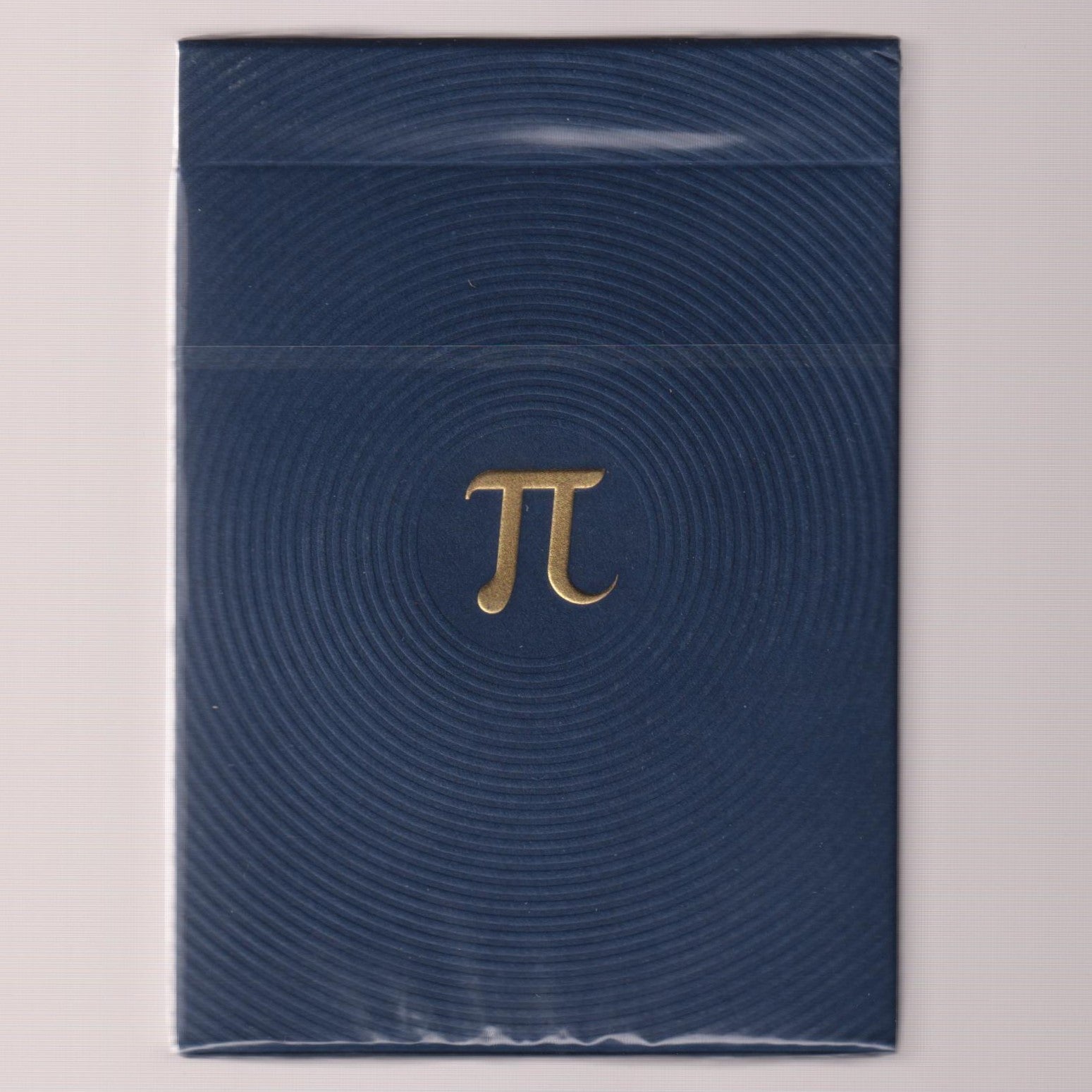 Pi (Gilded Edition #036/100) [AUCTION]