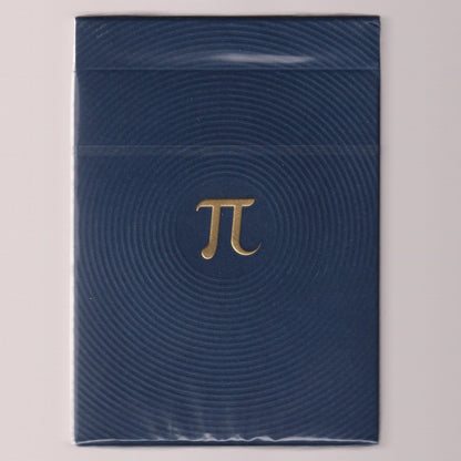 Pi (Gilded Edition #036/100) [AUCTION]