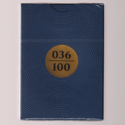 Pi (Gilded Edition #036/100) [AUCTION]