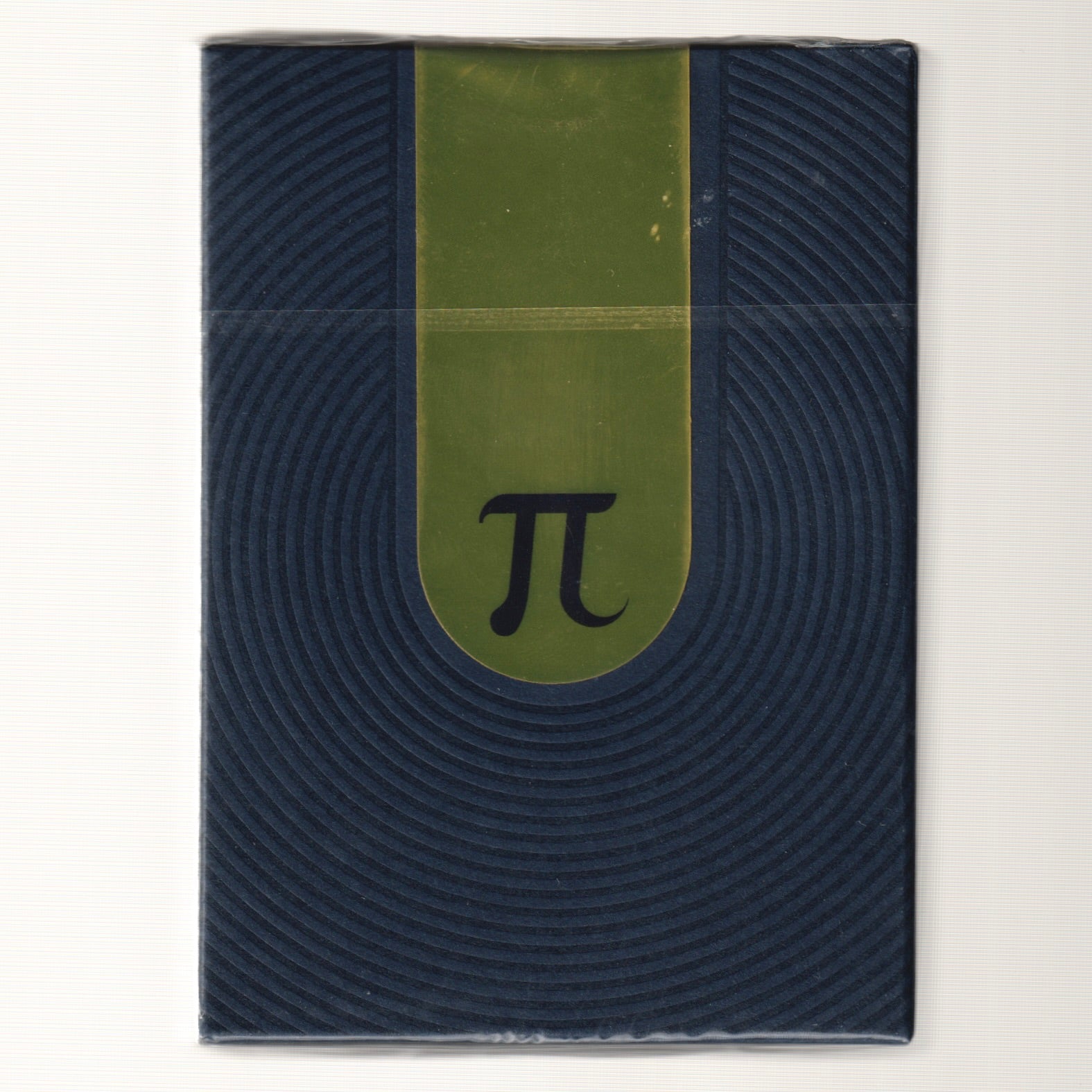 Pi (Limited Edition, #268/350) [AUCTION]