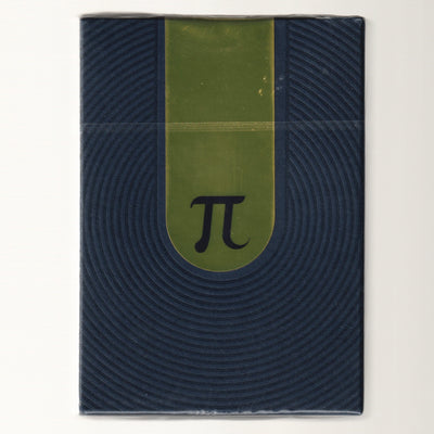 Pi (Limited Edition, #268/350) [AUCTION]