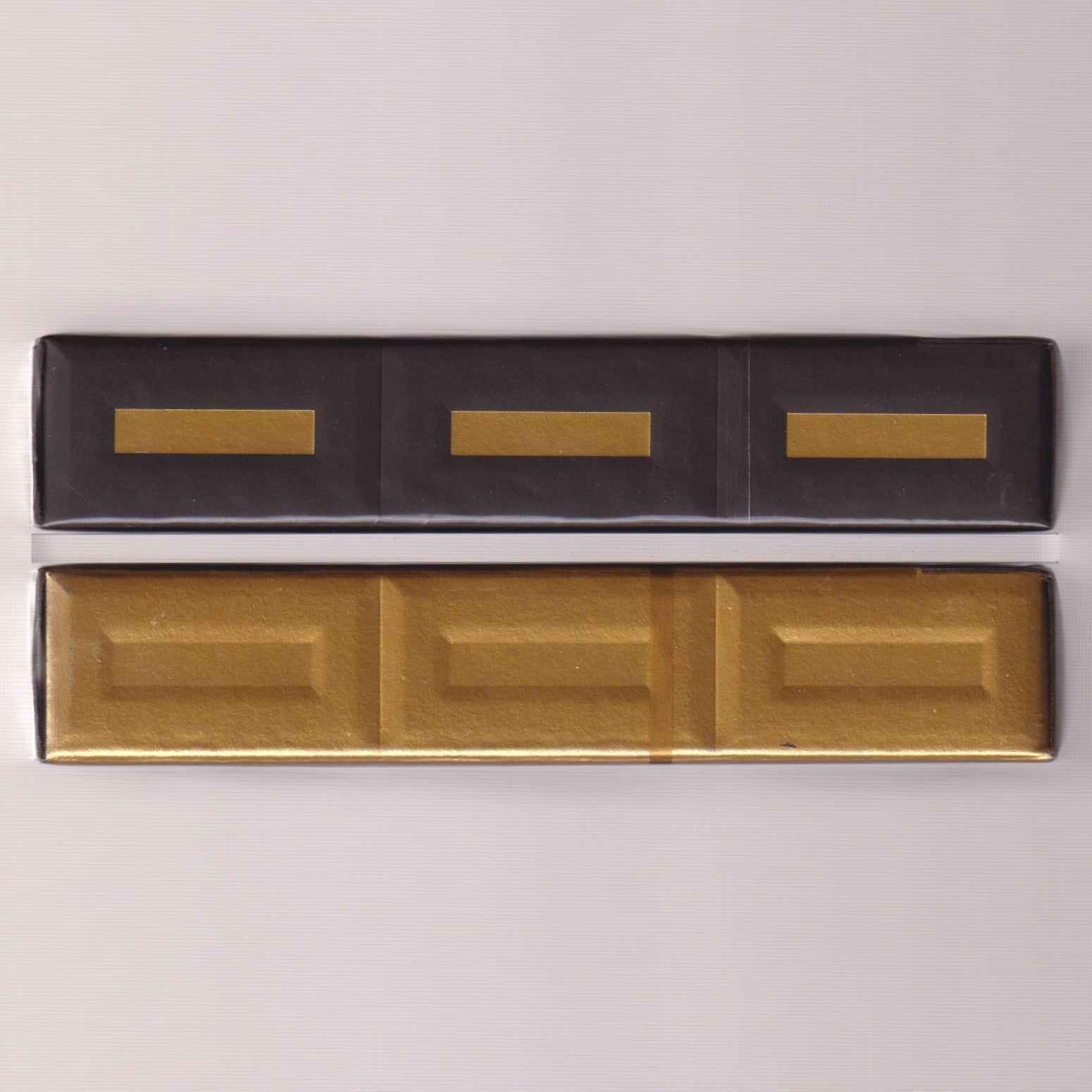 Chocolate Pi (Standard & Gilded) [AUCTION]