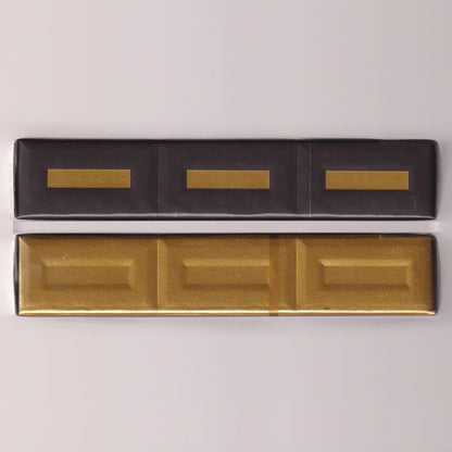 Chocolate Pi (Standard & Gilded) [AUCTION]