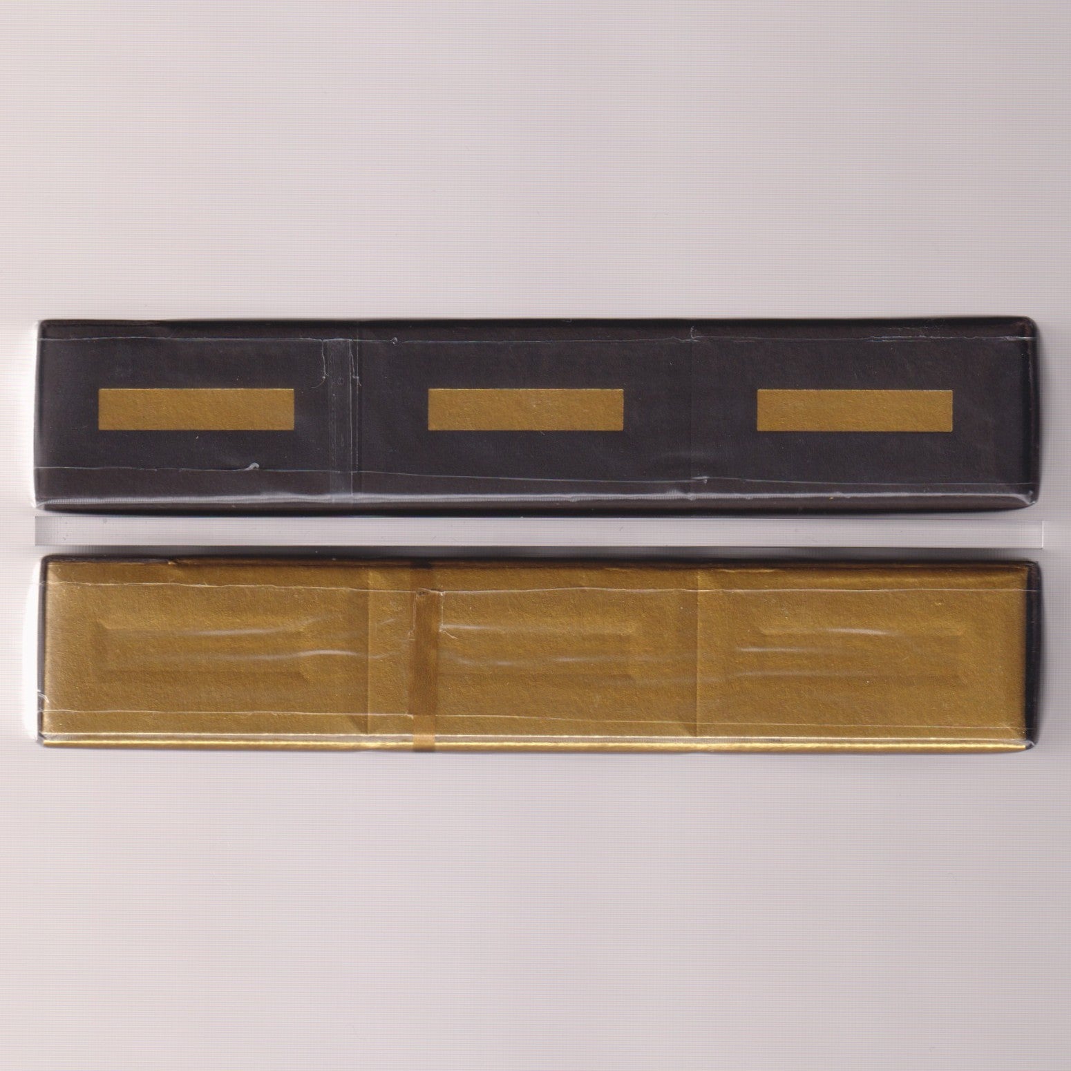 Chocolate Pi (Standard & Gilded) [AUCTION]