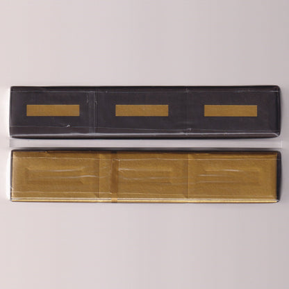 Chocolate Pi (Standard & Gilded) [AUCTION]