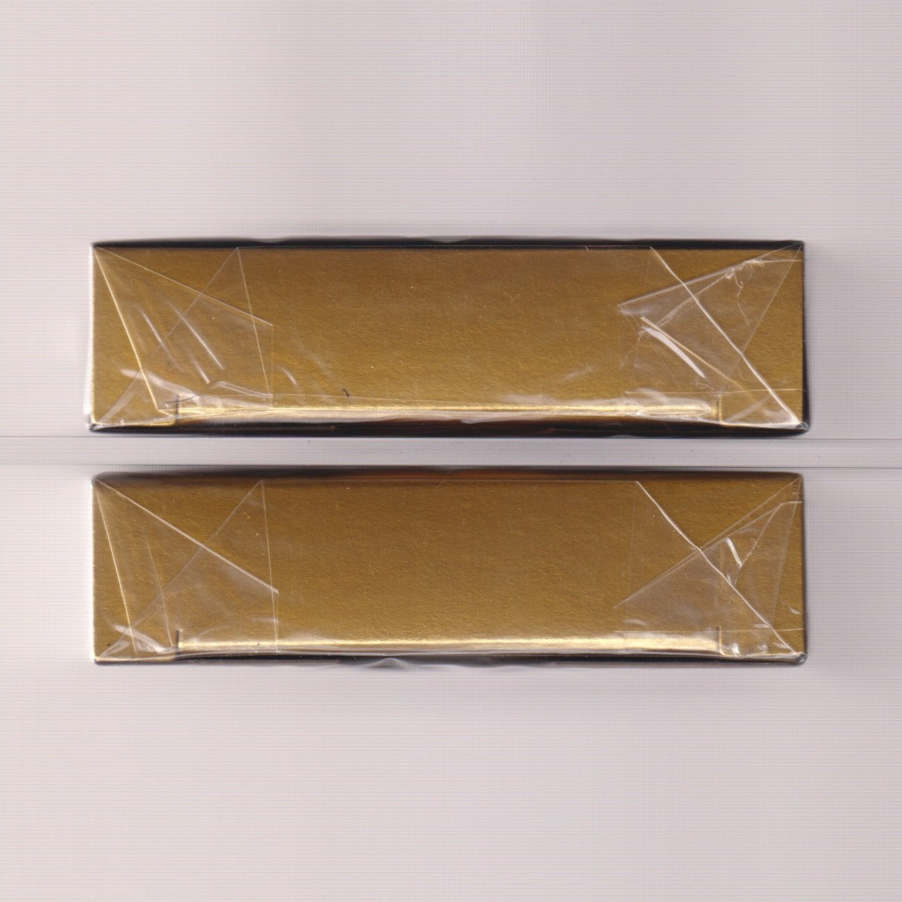 Chocolate Pi (Standard & Gilded) [AUCTION]