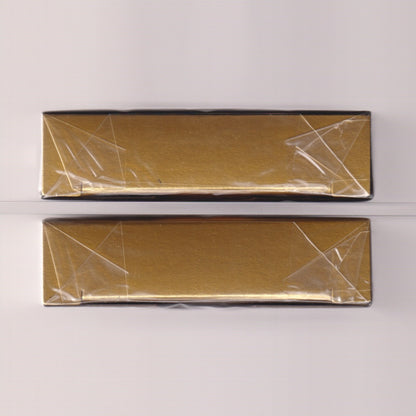 Chocolate Pi (Standard & Gilded) [AUCTION]