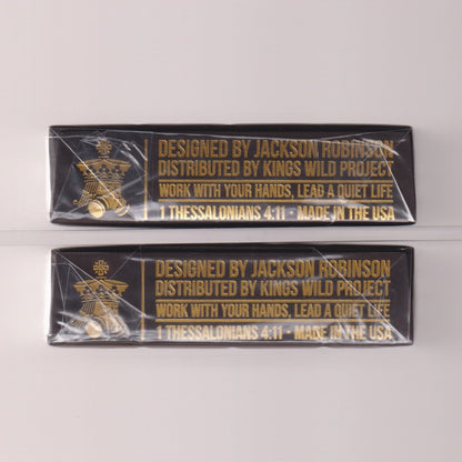 Chocolate Pi (Standard & Gilded) [AUCTION]