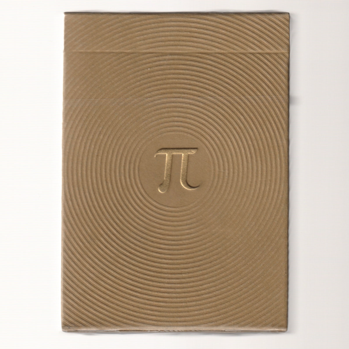 Pi (Craft Edition, #19/25) [AUCTION]