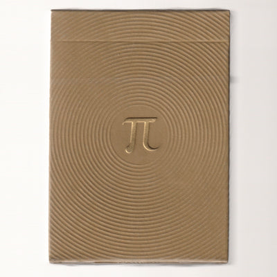 Pi (Craft Edition, #19/25) [AUCTION]