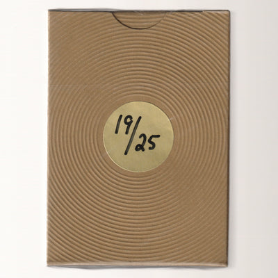 Pi (Craft Edition, #19/25) [AUCTION]