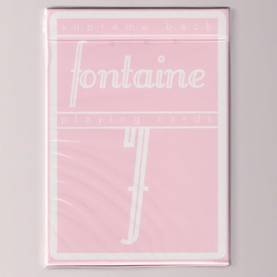 Supreme Back (Pink) [AUCTION]