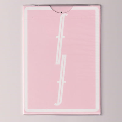 Supreme Back (Pink) [AUCTION]