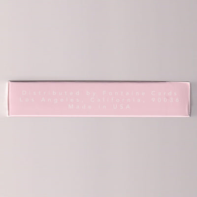 Supreme Back (Pink) [AUCTION]