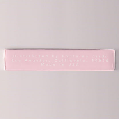 Supreme Back (Pink) [AUCTION]