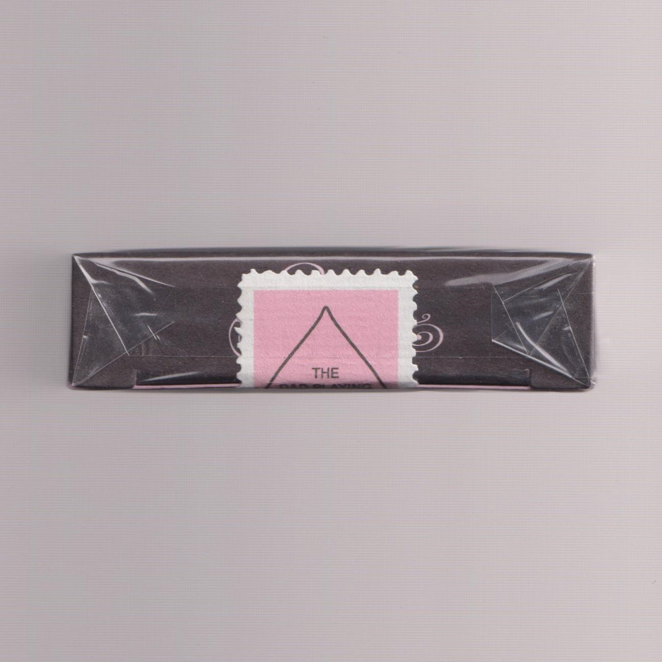 Ace Fulton's Casino (Femme Fatale Signed #47/52) [AUCTION]