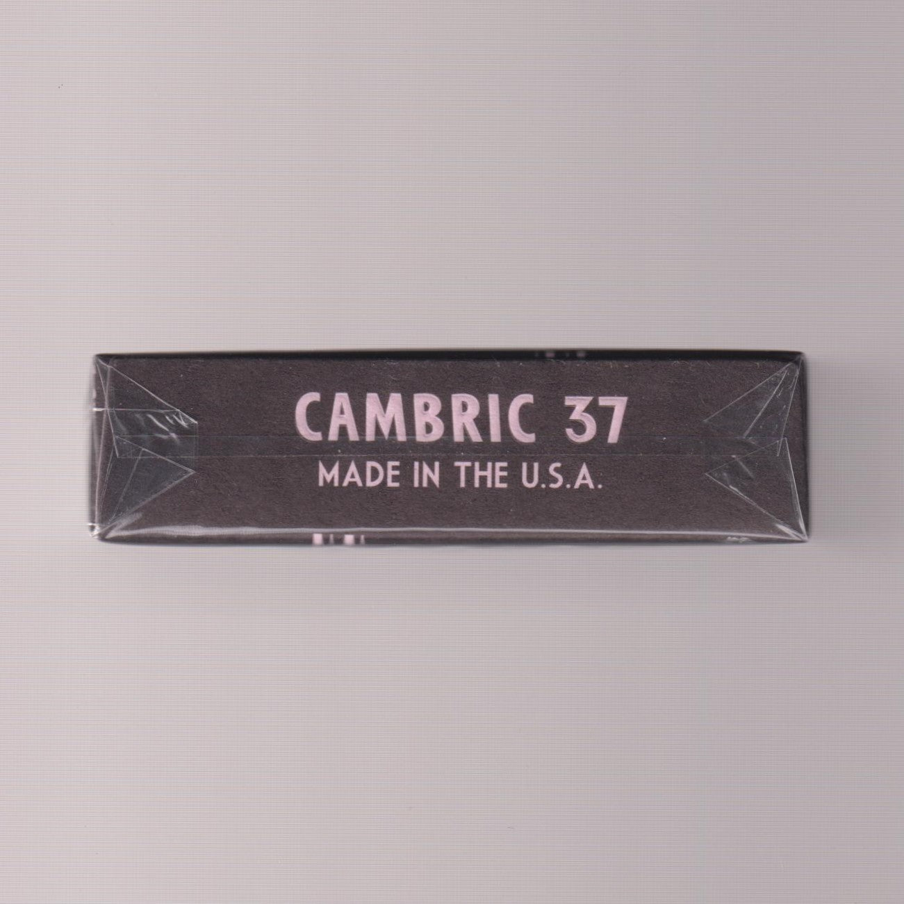 Ace Fulton's Casino (Femme Fatale Signed #47/52) [AUCTION]