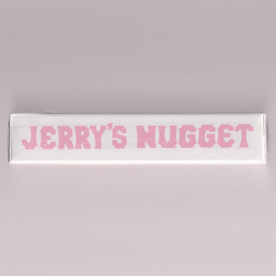 Jerry's Nugget Pink Gilded #165/200 [AUCTION]
