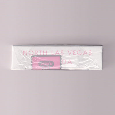Jerry's Nugget Pink Gilded #165/200 [AUCTION]
