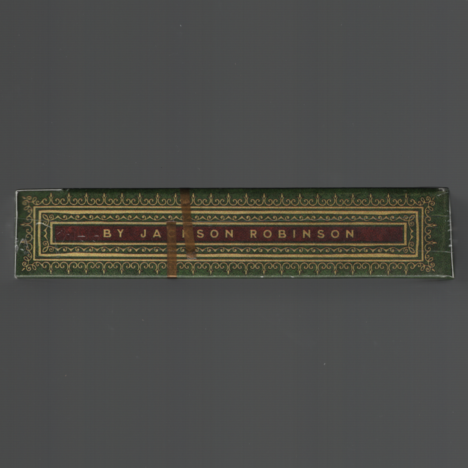 A Pirate Carol (Gilded Edition, #016/400) [AUCTION]