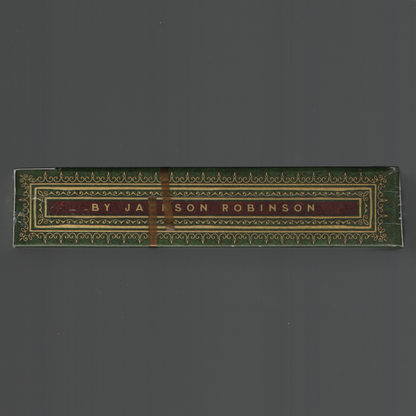 A Pirate Carol (Gilded Edition, #016/400) [AUCTION]