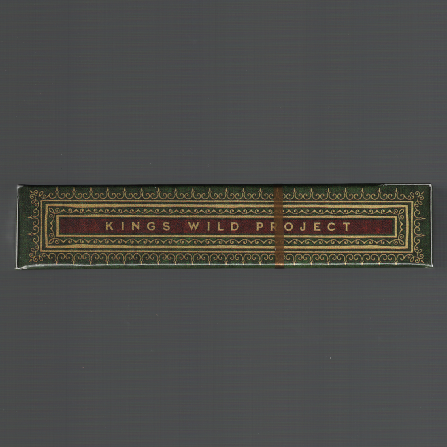 A Pirate Carol (Gilded Edition, #016/400) [AUCTION]