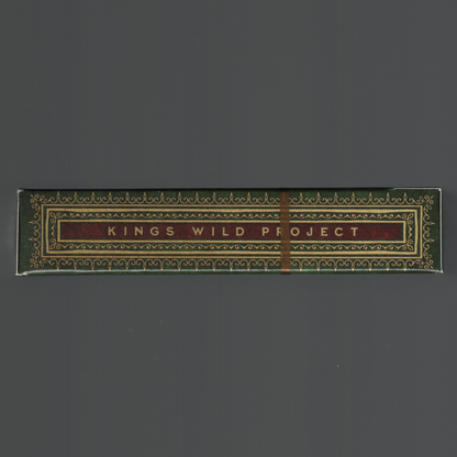 A Pirate Carol (Gilded Edition, #016/400) [AUCTION]