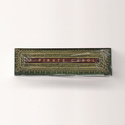 A Pirate Carol Gilded Edition (#109/400) [AUCTION]