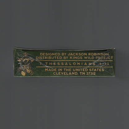 A Pirate Carol (Gilded Edition, #016/400) [AUCTION]