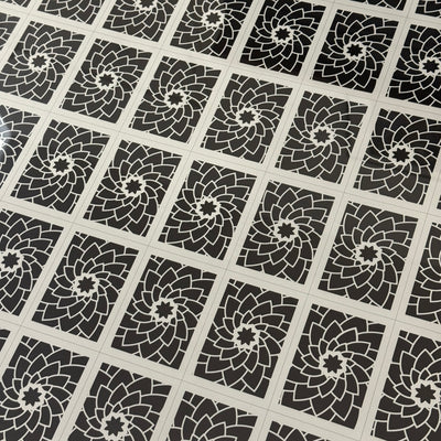 Pirouette Uncut Sheet [AUCTION]
