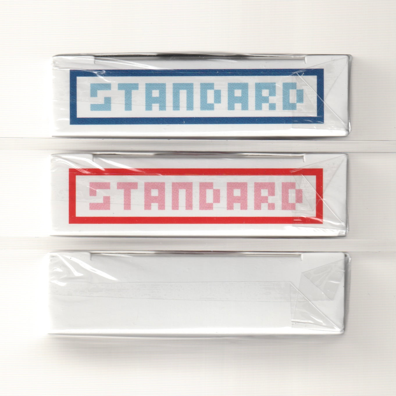Bicycle Pixel Playing Cards Collector Set [AUCTION]
