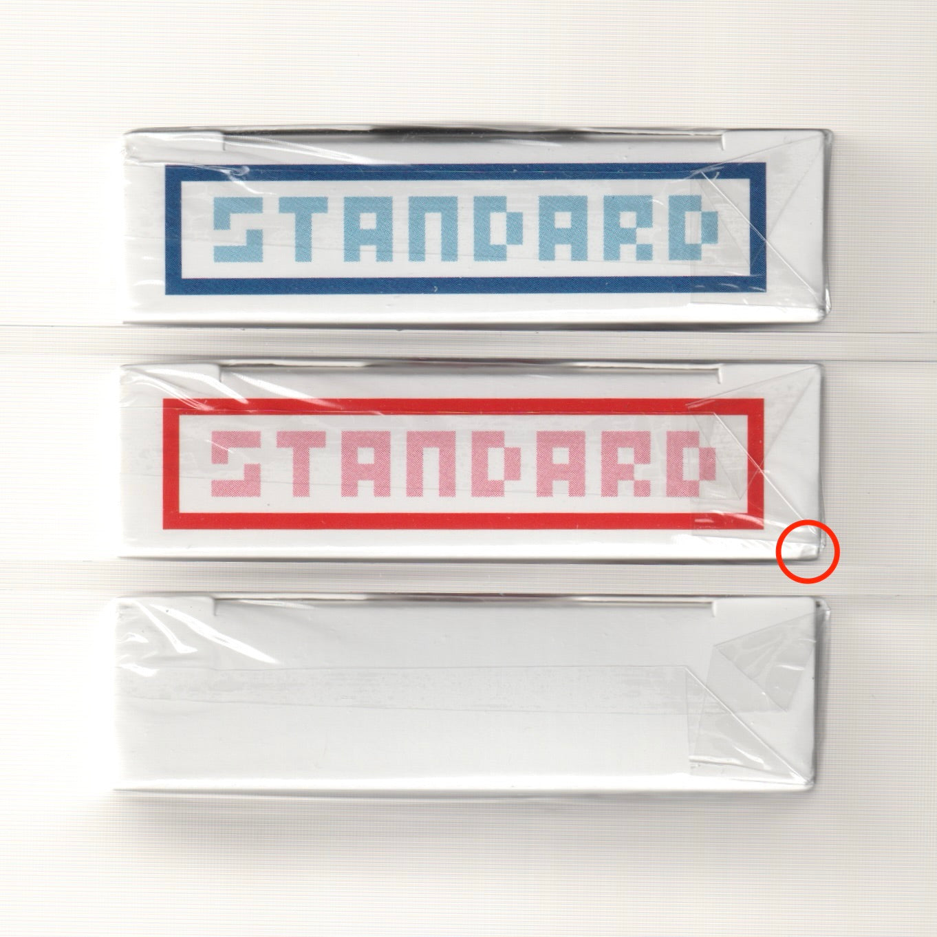 Bicycle Pixel Playing Cards Collector Set [AUCTION]