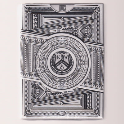 Invocation Platinum (Special Edition) [AUCTION]