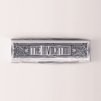 Invocation Platinum (Special Edition) [AUCTION]