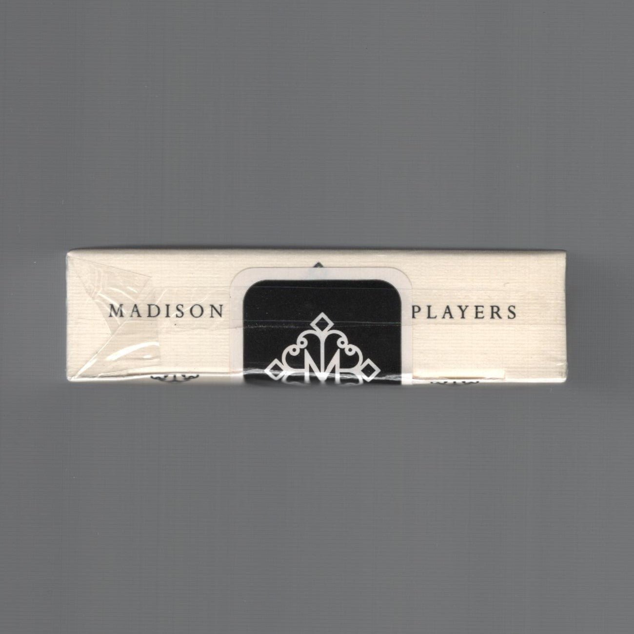 Madison Players [AUCTION]