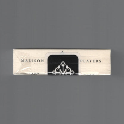 Madison Players [AUCTION]