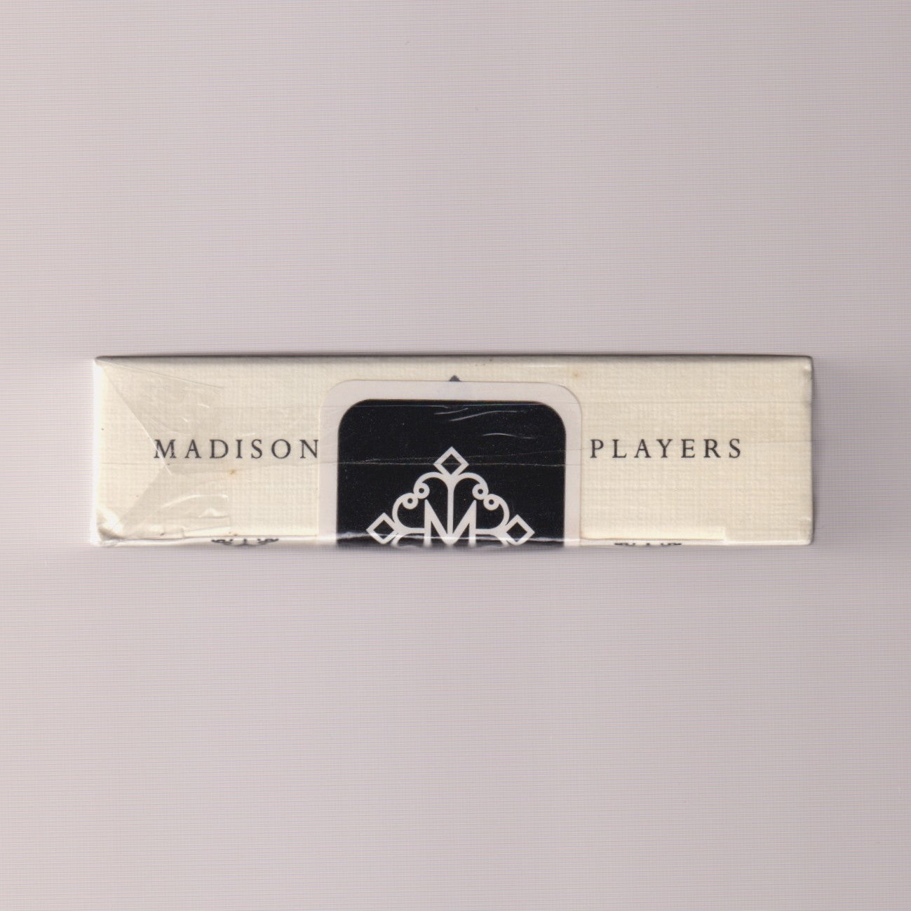 Madison Players [AUCTION]