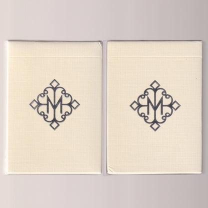 Madison Players (Two Decks) [AUCTION]