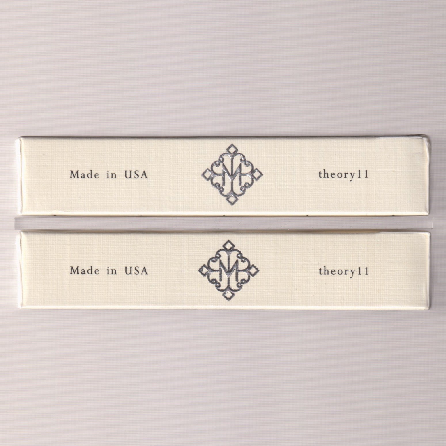 Madison Players (Two Decks) [AUCTION]